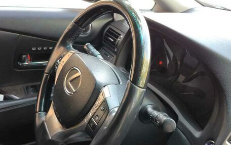 Lexus RX III, 2013 год, 2 750 000 рублей, 11 фотография