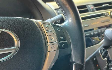 Lexus RX III, 2013 год, 2 750 000 рублей, 26 фотография