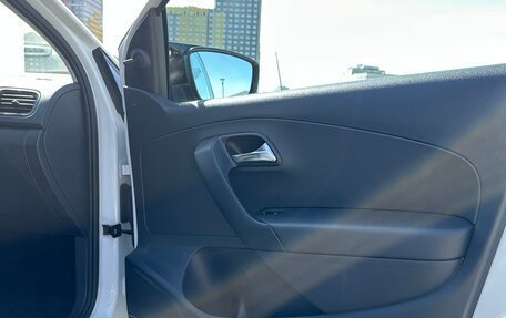 Volkswagen Polo VI (EU Market), 2017 год, 1 550 000 рублей, 16 фотография