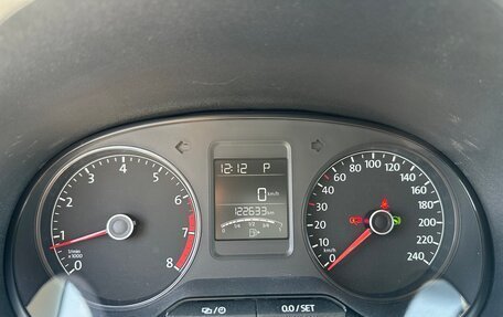 Volkswagen Polo VI (EU Market), 2017 год, 1 550 000 рублей, 25 фотография
