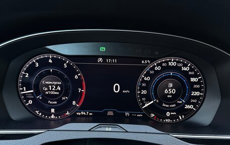 Volkswagen Passat B8 рестайлинг, 2019 год, 1 820 000 рублей, 11 фотография