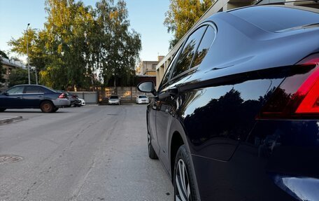 Volkswagen Passat B8 рестайлинг, 2019 год, 1 820 000 рублей, 9 фотография