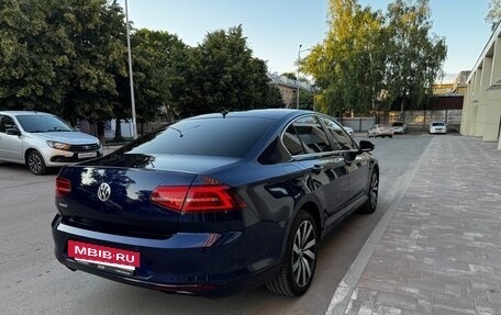 Volkswagen Passat B8 рестайлинг, 2019 год, 1 820 000 рублей, 5 фотография