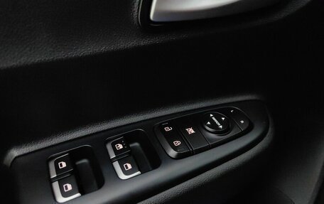 KIA Rio IV, 2018 год, 1 325 000 рублей, 23 фотография