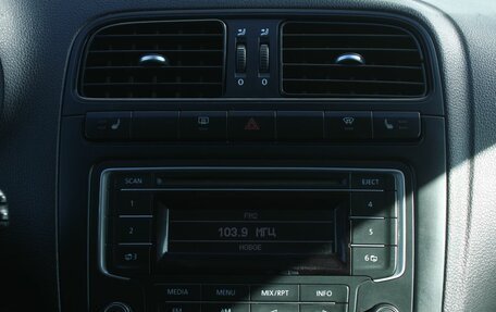 Volkswagen Polo VI (EU Market), 2013 год, 715 000 рублей, 15 фотография