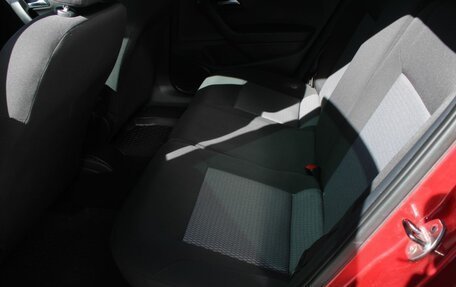 Volkswagen Polo VI (EU Market), 2013 год, 715 000 рублей, 19 фотография