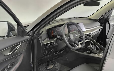Changan CS35 Plus, 2024 год, 1 950 000 рублей, 7 фотография
