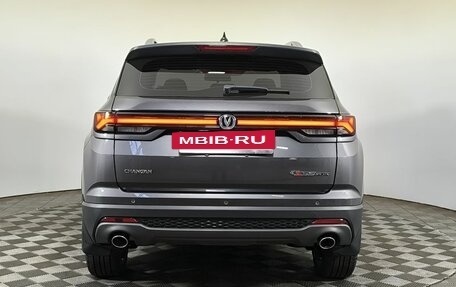 Changan CS35 Plus, 2024 год, 1 950 000 рублей, 4 фотография