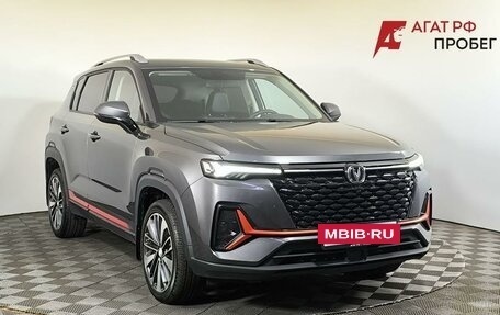 Changan CS35 Plus, 2024 год, 1 950 000 рублей, 2 фотография