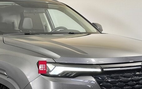 Changan CS35 Plus, 2024 год, 1 950 000 рублей, 14 фотография