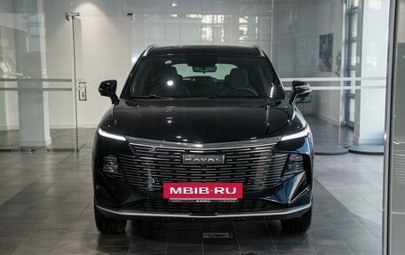 Haval F7, 2026 год, 2 999 000 рублей, 2 фотография