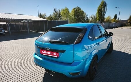 Ford Focus II рестайлинг, 2008 год, 750 000 рублей, 4 фотография