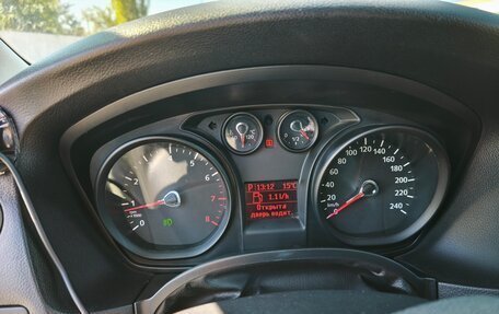 Ford Focus II рестайлинг, 2008 год, 750 000 рублей, 8 фотография