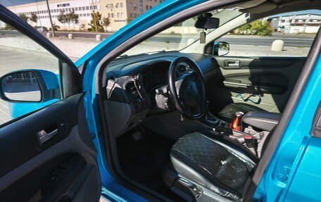 Ford Focus II рестайлинг, 2008 год, 750 000 рублей, 6 фотография