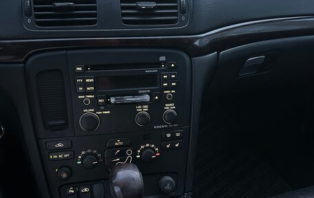 Volvo S80 II рестайлинг 2, 2003 год, 165 000 рублей, 3 фотография