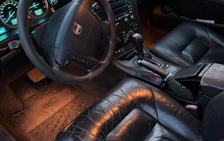 Volvo S80 II рестайлинг 2, 2003 год, 165 000 рублей, 2 фотография