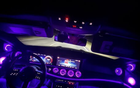 Mercedes-Benz E-Класс, 2021 год, 4 100 000 рублей, 11 фотография