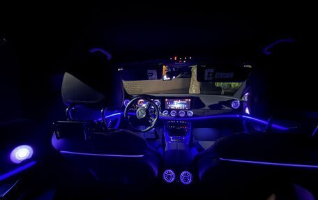 Mercedes-Benz E-Класс, 2021 год, 4 100 000 рублей, 10 фотография