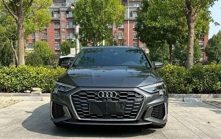 Audi A3, 2022 год, 1 980 000 рублей, 2 фотография