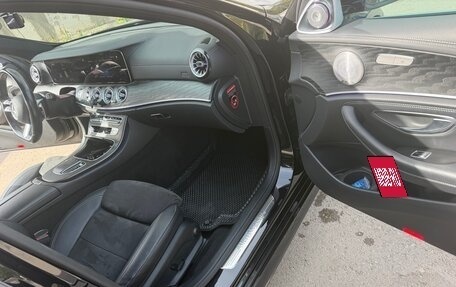 Mercedes-Benz E-Класс, 2021 год, 4 100 000 рублей, 7 фотография