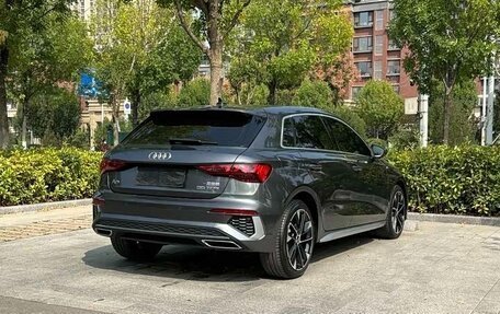 Audi A3, 2022 год, 1 980 000 рублей, 4 фотография