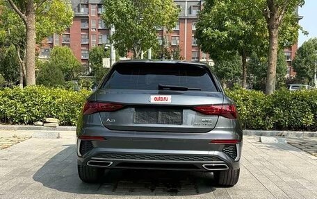 Audi A3, 2022 год, 1 980 000 рублей, 5 фотография