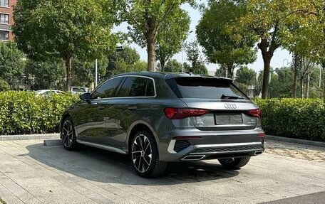 Audi A3, 2022 год, 1 980 000 рублей, 6 фотография