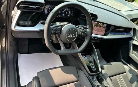 Audi A3, 2022 год, 1 980 000 рублей, 9 фотография