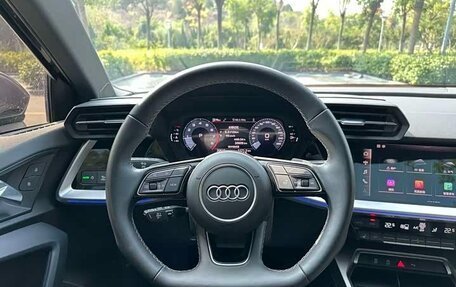 Audi A3, 2022 год, 1 980 000 рублей, 10 фотография