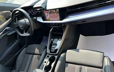 Audi A3, 2022 год, 1 980 000 рублей, 15 фотография