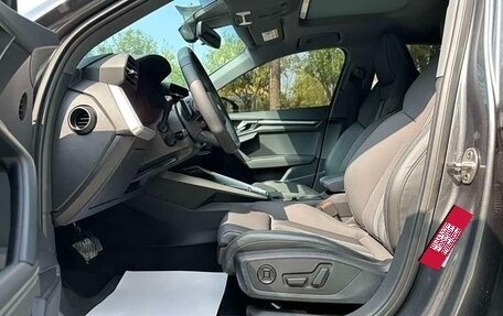 Audi A3, 2022 год, 1 980 000 рублей, 8 фотография