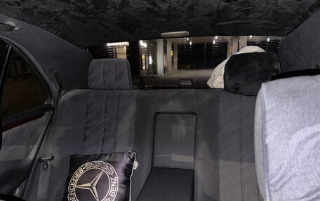 Mercedes-Benz E-Класс, 1997 год, 320 000 рублей, 6 фотография
