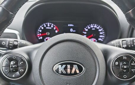 KIA Soul III, 2019 год, 1 900 000 рублей, 5 фотография
