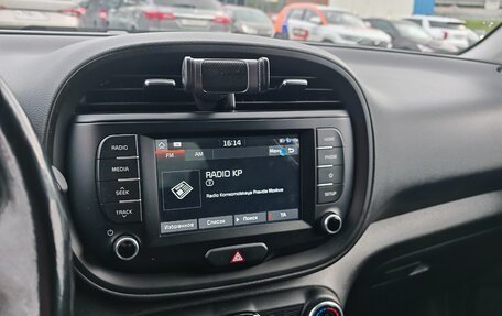KIA Soul III, 2019 год, 1 900 000 рублей, 6 фотография