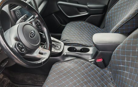 KIA Soul III, 2019 год, 1 900 000 рублей, 7 фотография