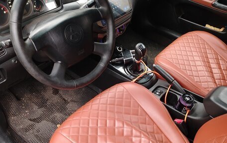 Mitsubishi Lancer IX, 2005 год, 230 000 рублей, 2 фотография