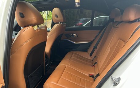 BMW 3 серия, 2021 год, 3 830 000 рублей, 17 фотография