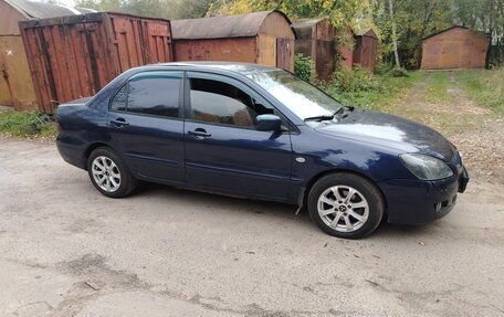 Mitsubishi Lancer IX, 2005 год, 230 000 рублей, 7 фотография