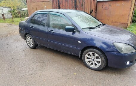 Mitsubishi Lancer IX, 2005 год, 230 000 рублей, 4 фотография