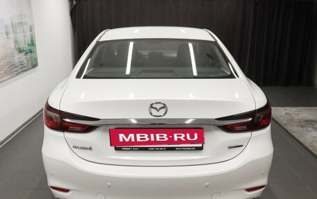 Mazda 6, 2019 год, 2 530 000 рублей, 5 фотография