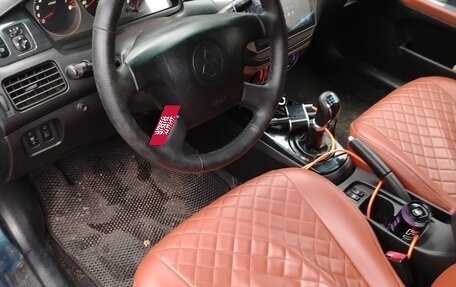 Mitsubishi Lancer IX, 2005 год, 230 000 рублей, 5 фотография