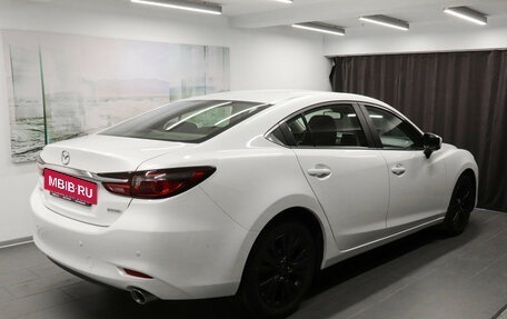 Mazda 6, 2019 год, 2 530 000 рублей, 4 фотография