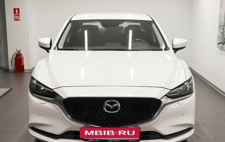 Mazda 6, 2019 год, 2 530 000 рублей, 2 фотография