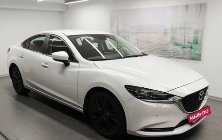 Mazda 6, 2019 год, 2 530 000 рублей, 3 фотография