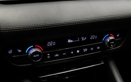 Mazda 6, 2019 год, 2 530 000 рублей, 11 фотография