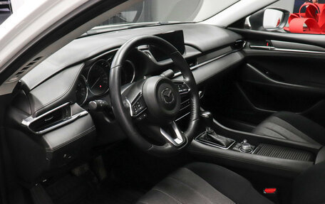 Mazda 6, 2019 год, 2 530 000 рублей, 7 фотография