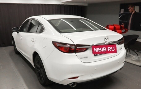 Mazda 6, 2019 год, 2 530 000 рублей, 6 фотография