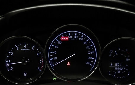 Mazda 6, 2019 год, 2 530 000 рублей, 9 фотография