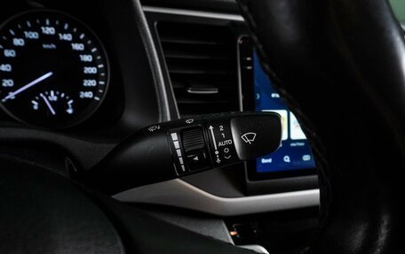 Hyundai Elantra VI рестайлинг, 2018 год, 1 369 000 рублей, 13 фотография