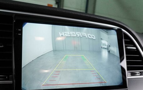 Hyundai Elantra VI рестайлинг, 2018 год, 1 369 000 рублей, 18 фотография